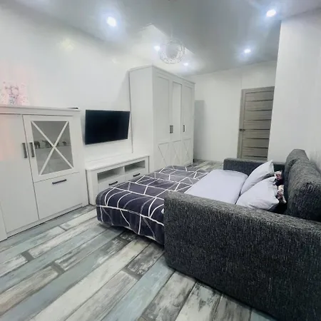 Appartement в новострое Odessa